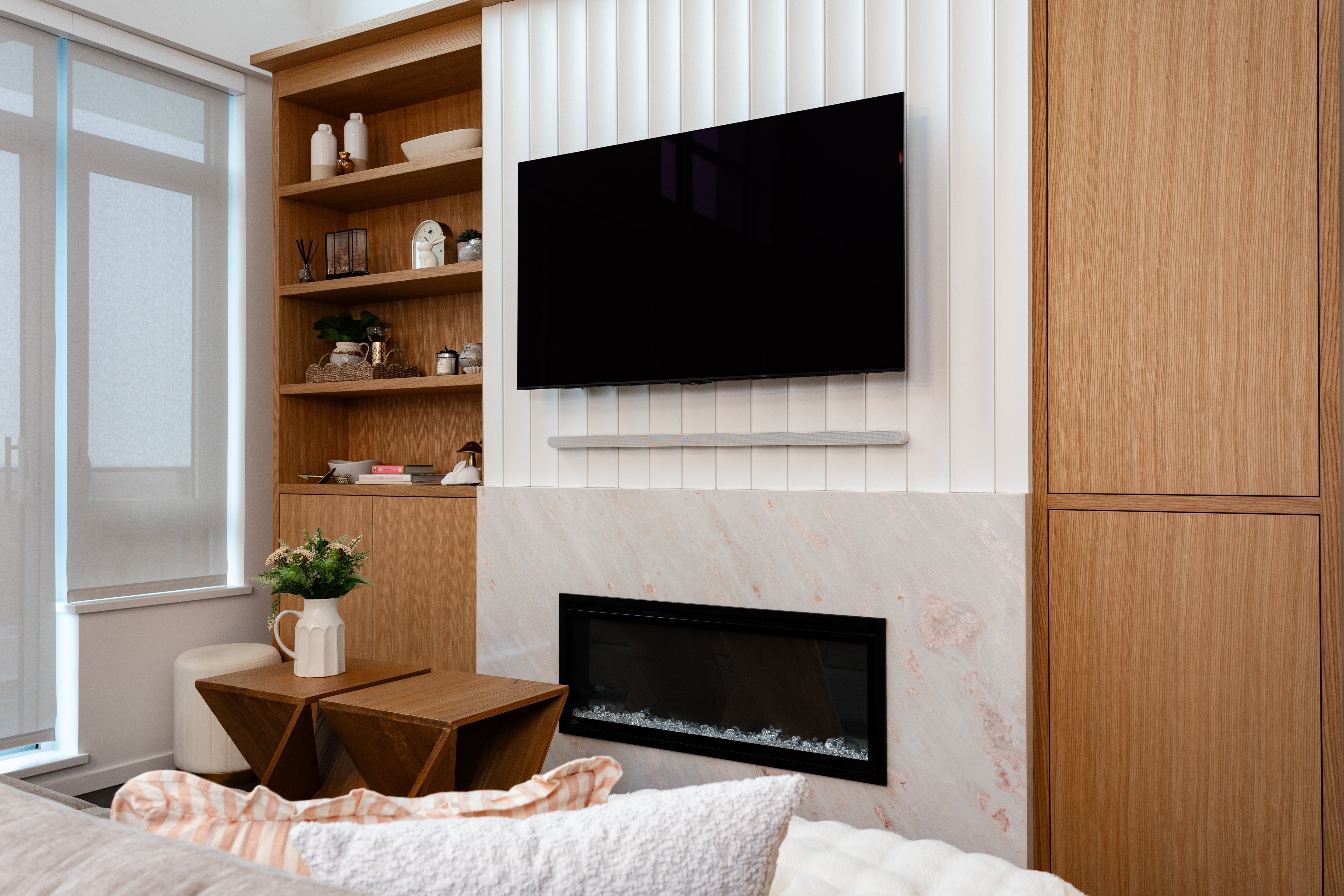 2025 - RICHMOND CENTER PENTHOUSE