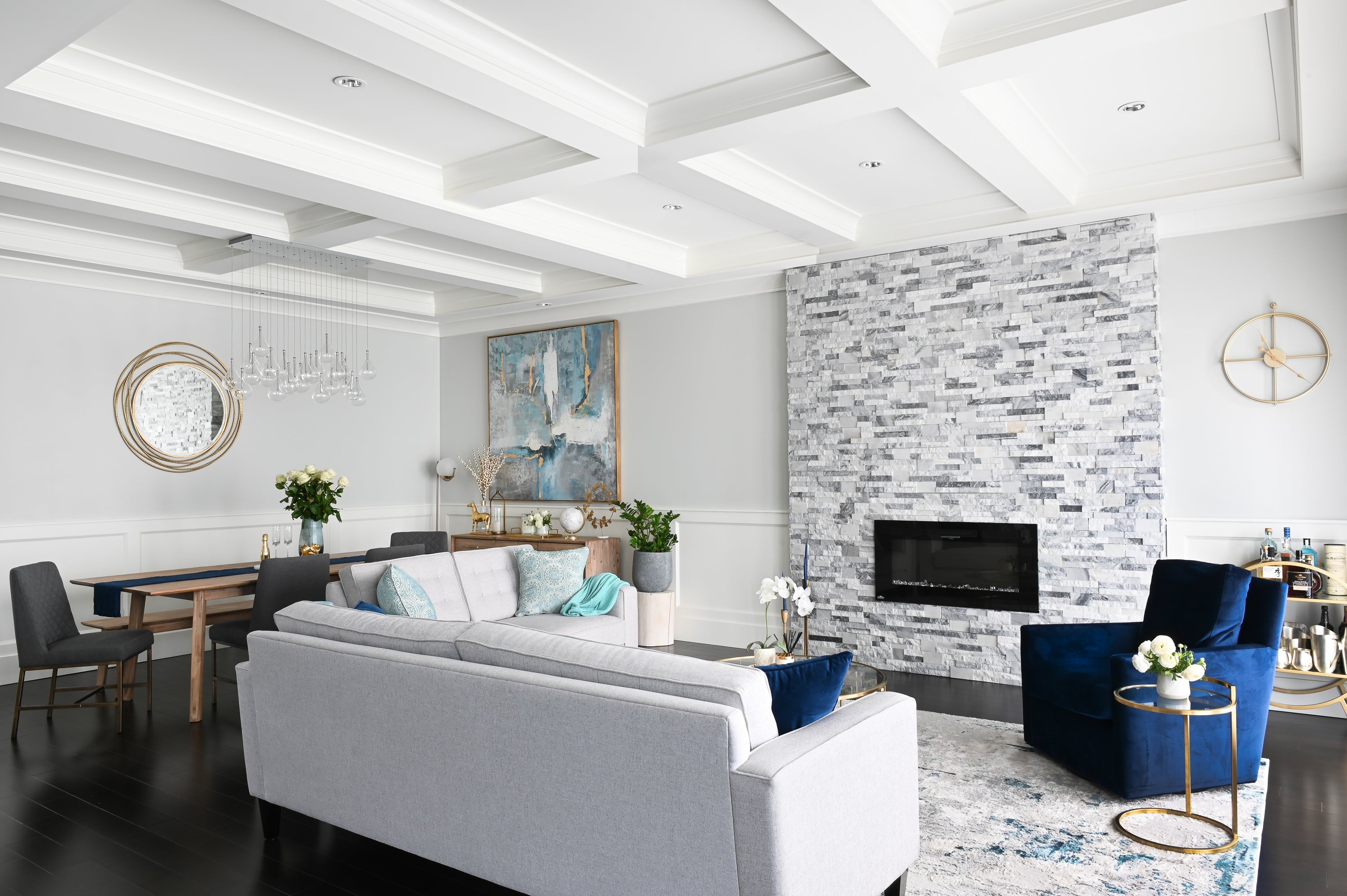 2022 - LUXE SAPPHIRE (TERRA NOVA)