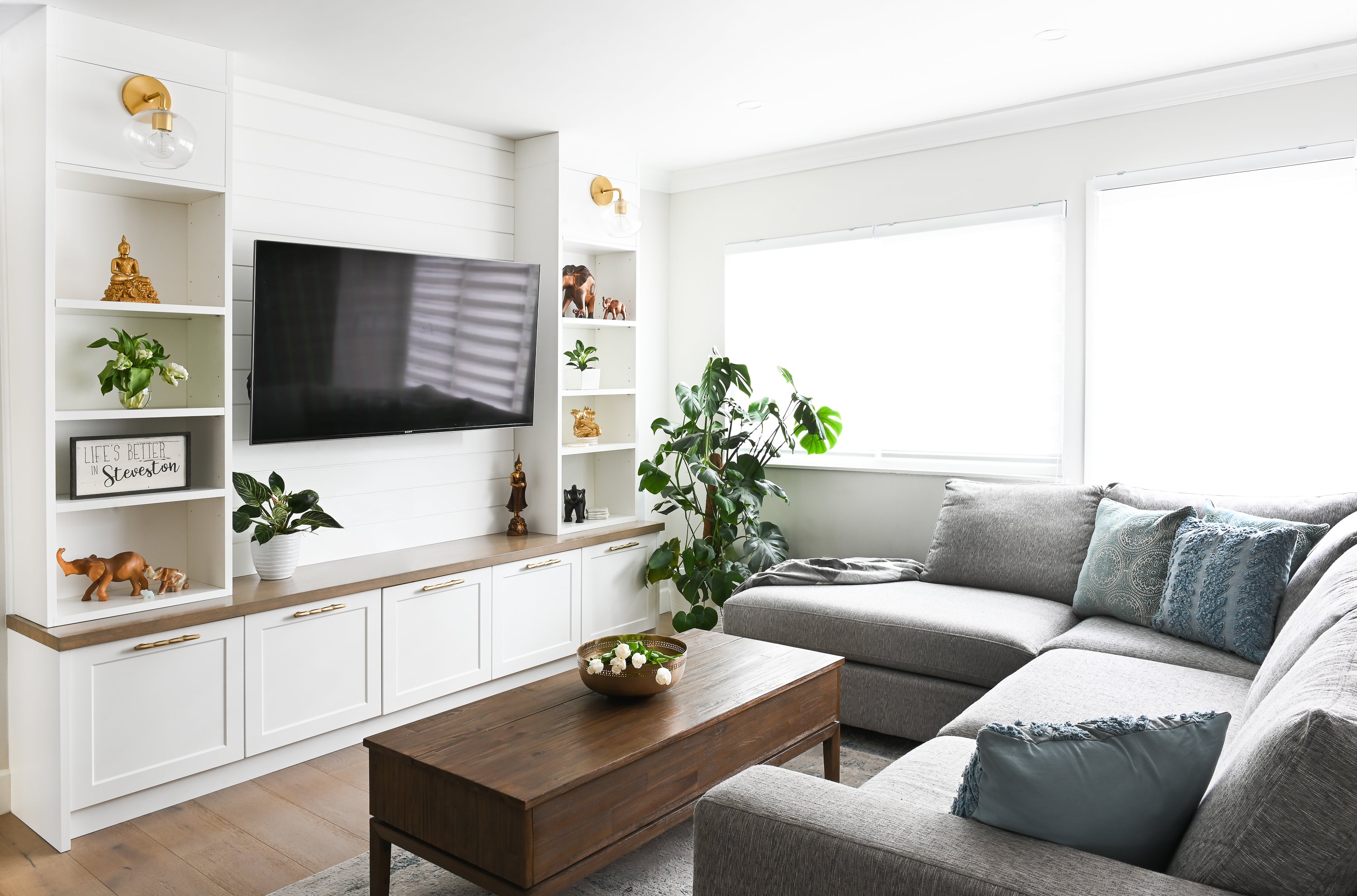 2022 - SHIPLAP GOLDNESS (STEVESTON)