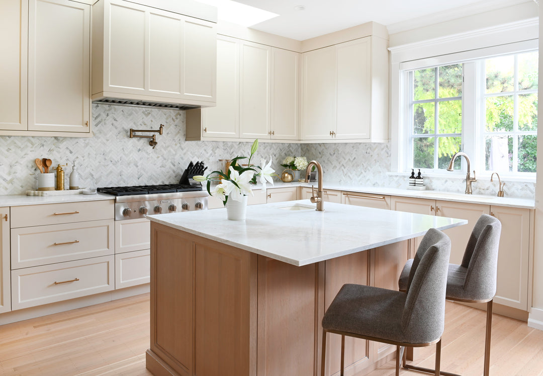 2021 - HONORING HERITAGE (KERRISDALE)