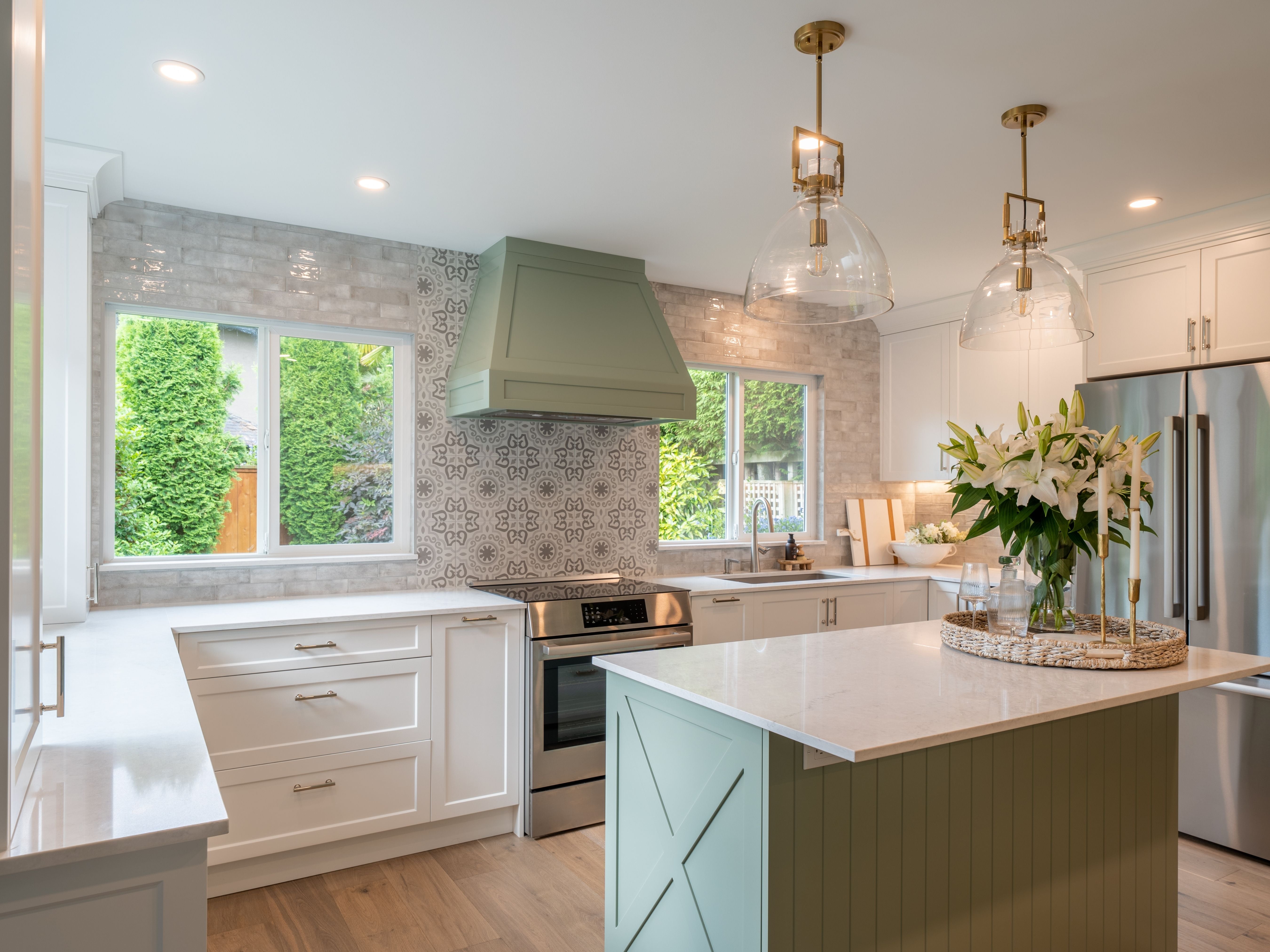 2023 - ENGLISH SAGE (WEST RICHMOND)