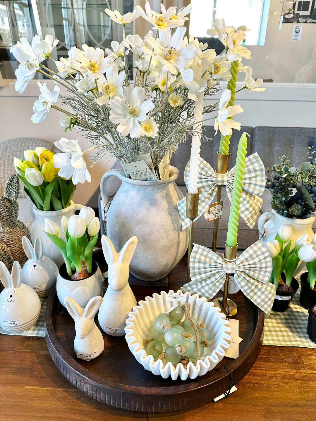 Decor