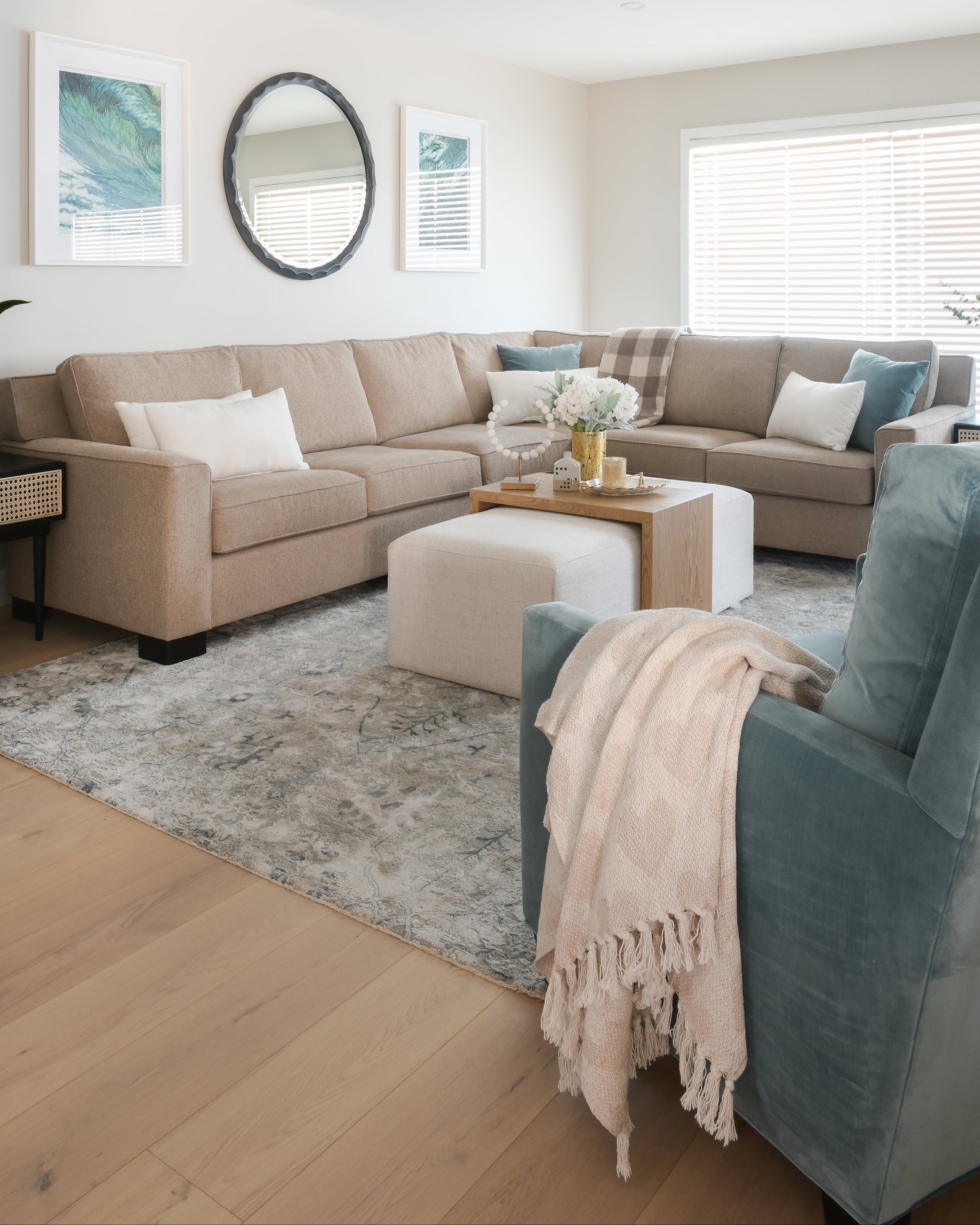 Living Room Furniture