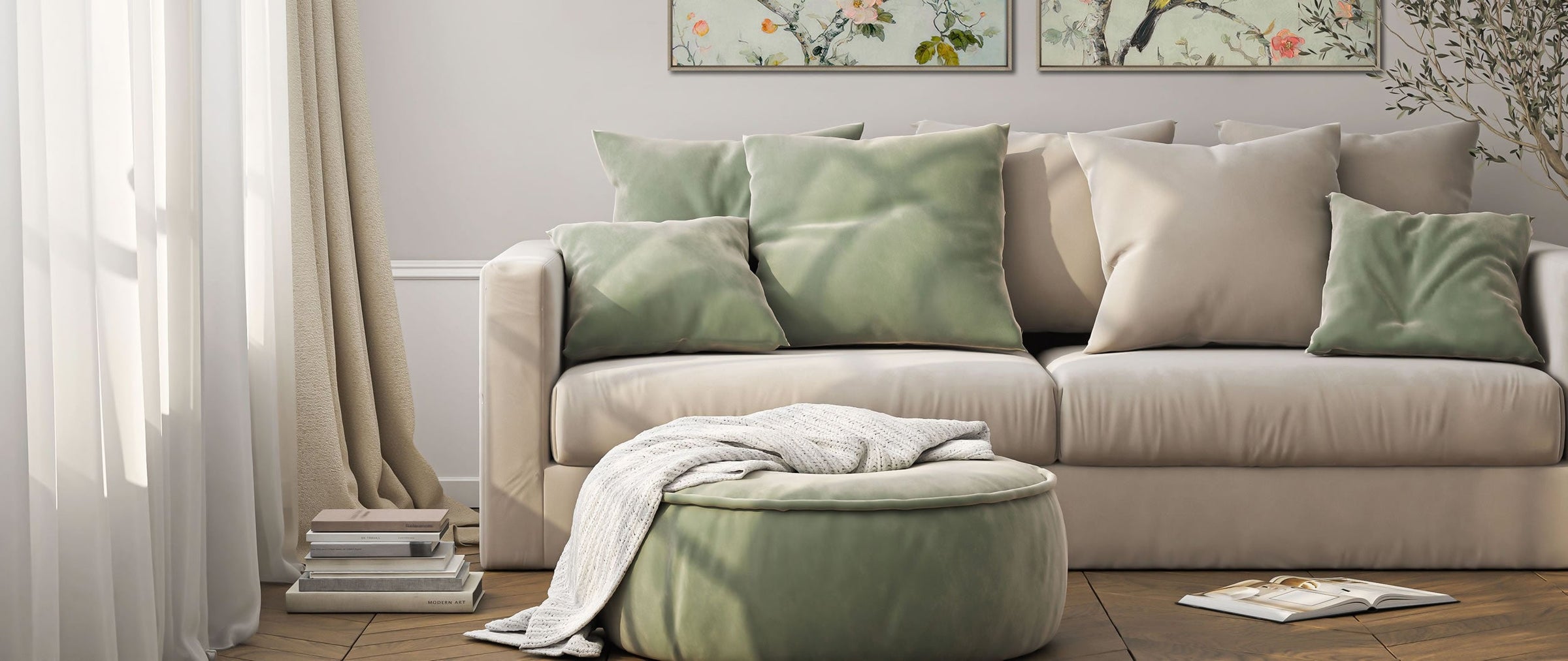 Sofas