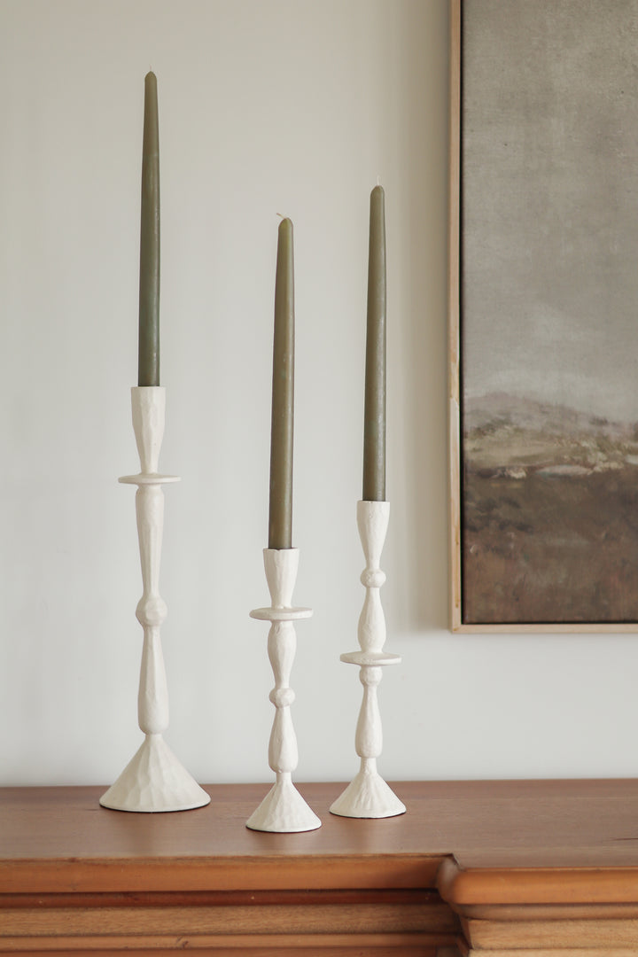 Imani Taper Candle Holder - Medium