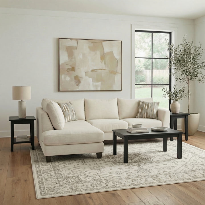 Adia Collection - Sofa or Condo Sofa