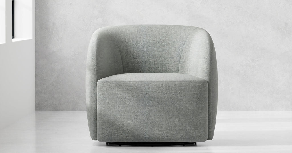 Lola Swivel Armchair