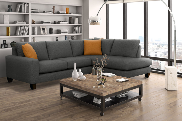 Bronx Collection - Sofa or Condo Sofa