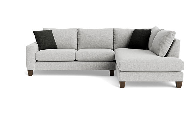 Bronx Collection - Sofa or Condo Sofa
