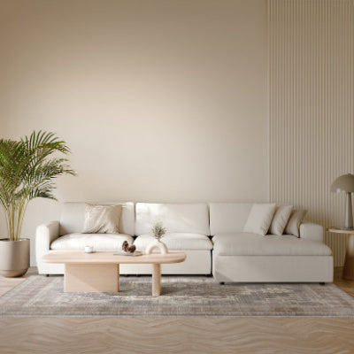 Savannah Cilantro Washable Rug