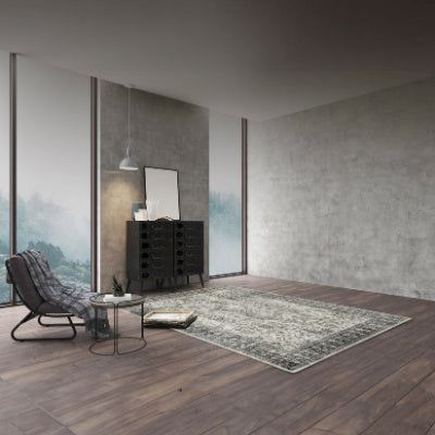 Bardot Cilantro Washable Rug