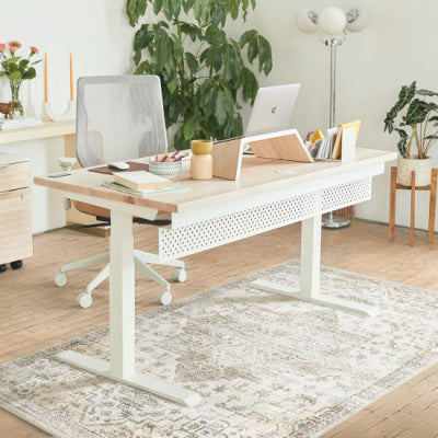 Cali Cilantro Washable Rug