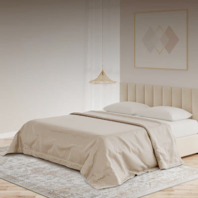 Cali Cilantro Washable Rug