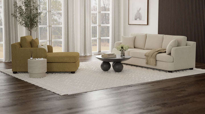 Crofton Collection - Sofa or Condo Sofa