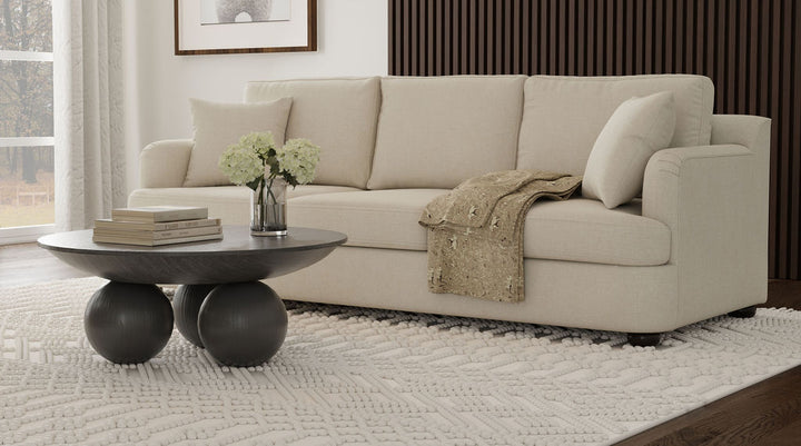 Crofton Collection - Sofa or Condo Sofa
