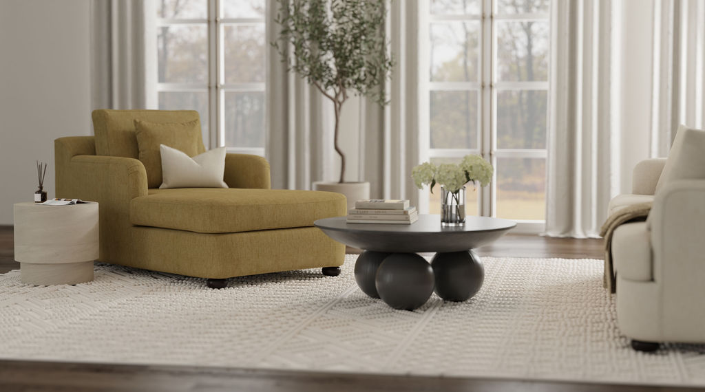 Crofton Collection - Sofa or Condo Sofa