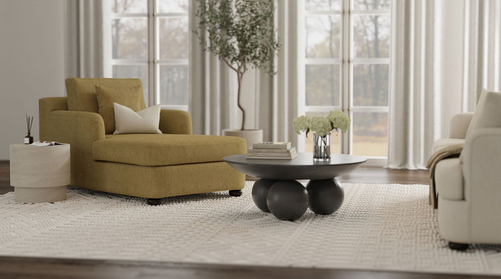 Crofton Collection - Sofa or Condo Sofa