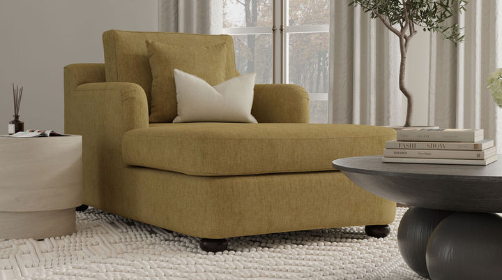 Crofton Collection - Sofa or Condo Sofa