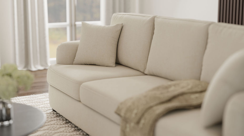 Crofton Collection - Sofa or Condo Sofa