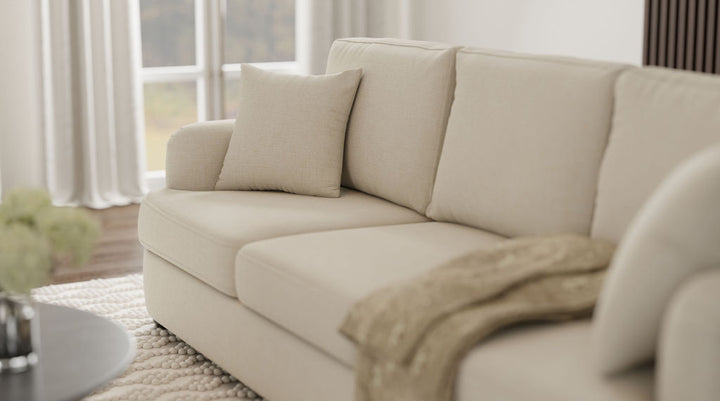 Crofton Collection - Sofa or Condo Sofa