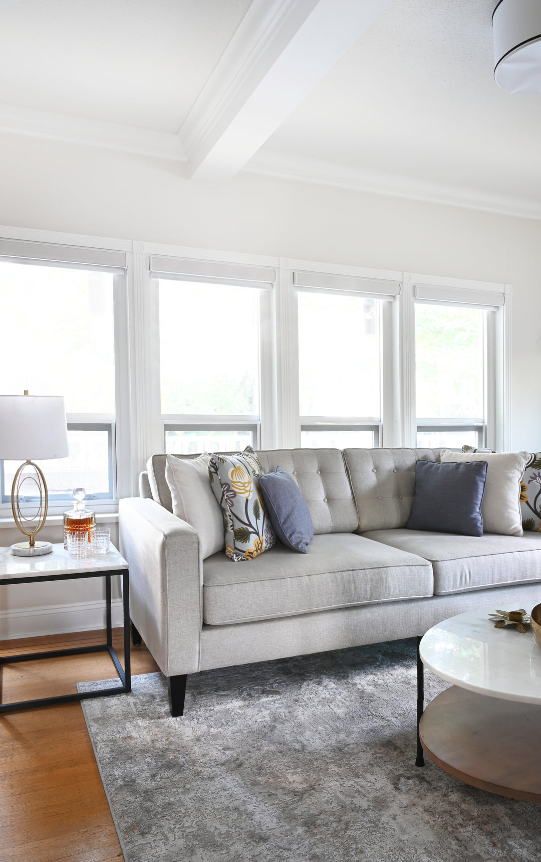 New York Collection - Sofa or Condo Sofa