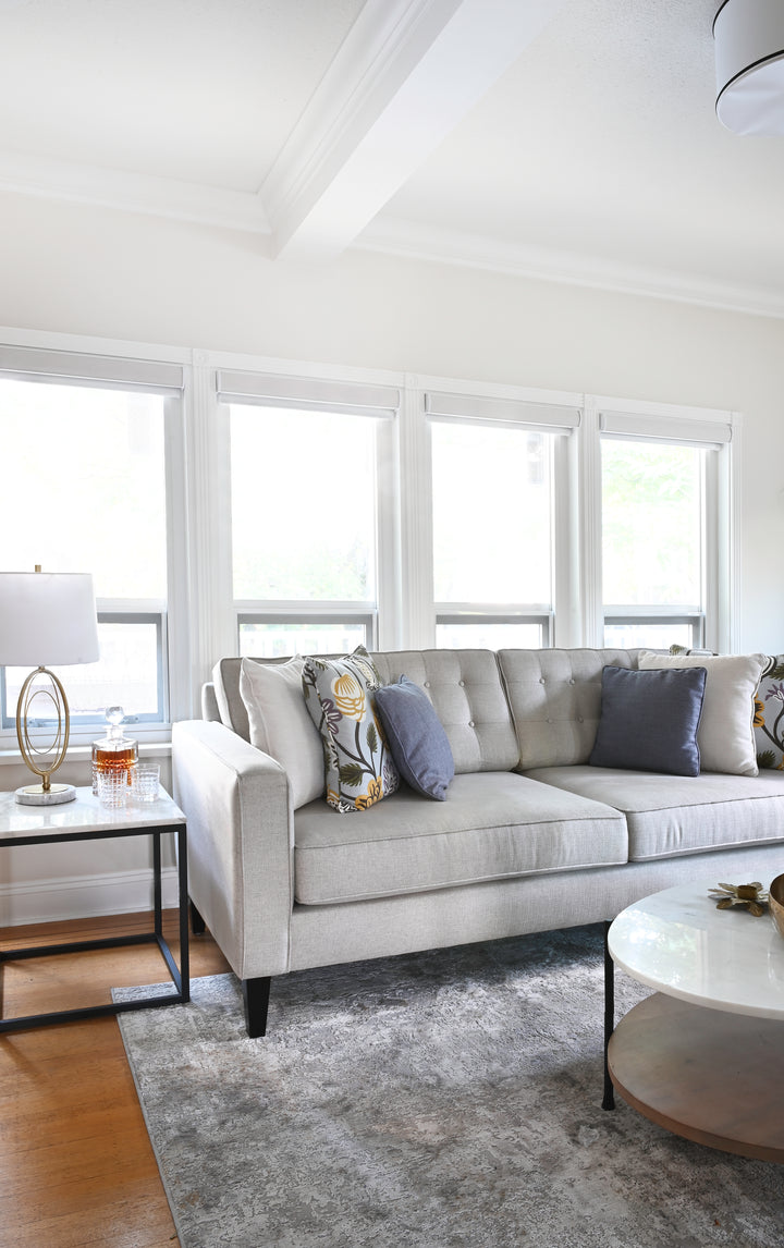 New York Collection - Sofa or Condo Sofa