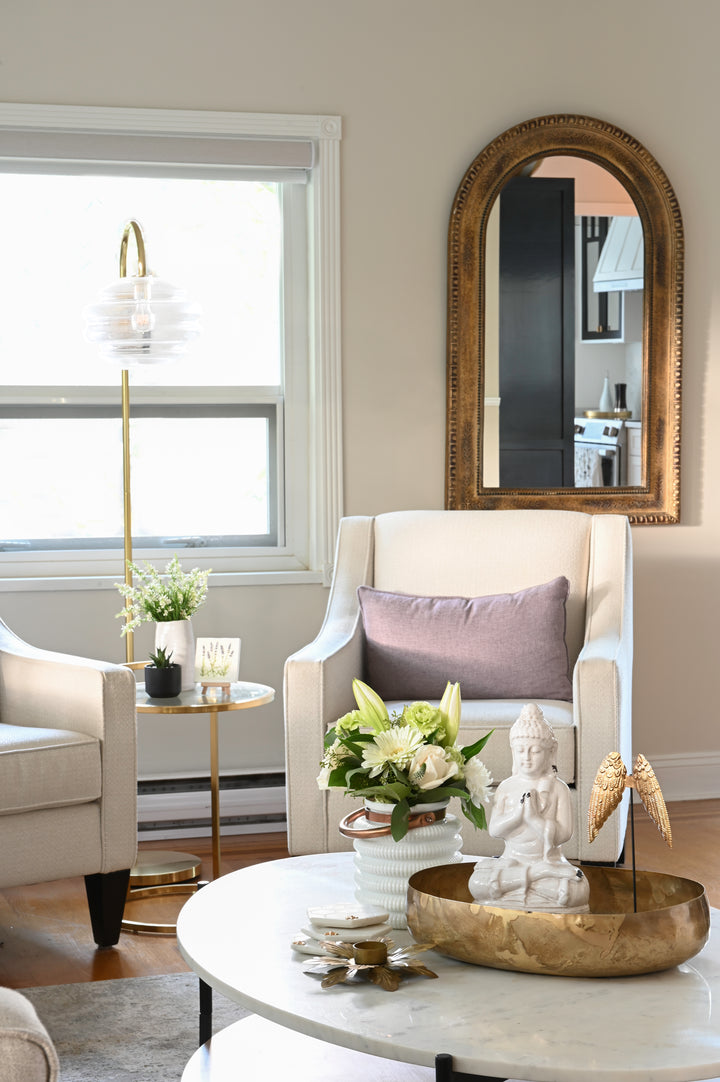 Jenna Armchair