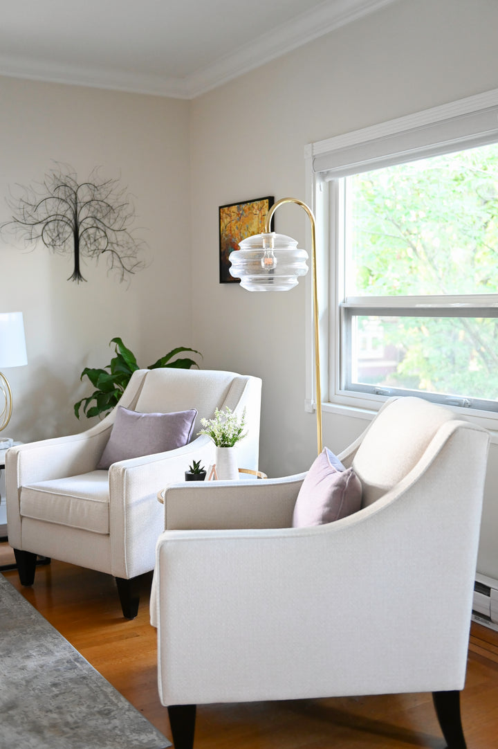 Jenna Armchair
