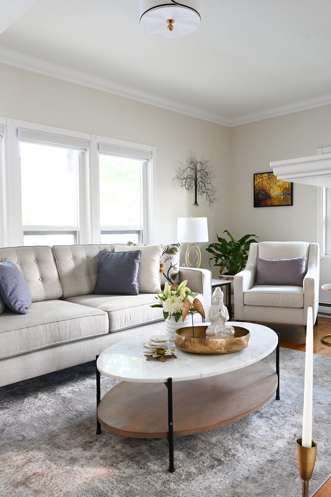 New York Collection - Sofa or Condo Sofa