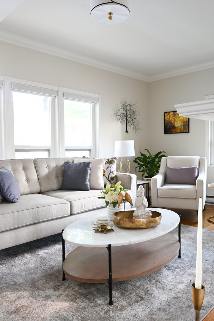 New York Collection - Sofa or Condo Sofa