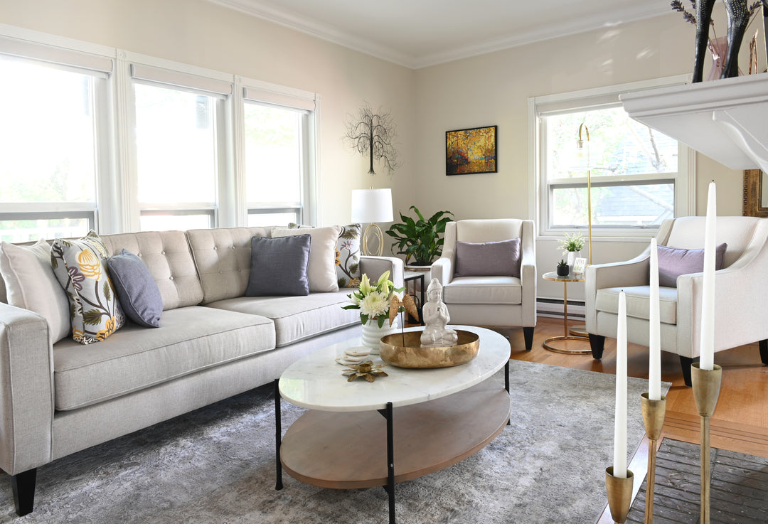 New York Collection - Sofa or Condo Sofa