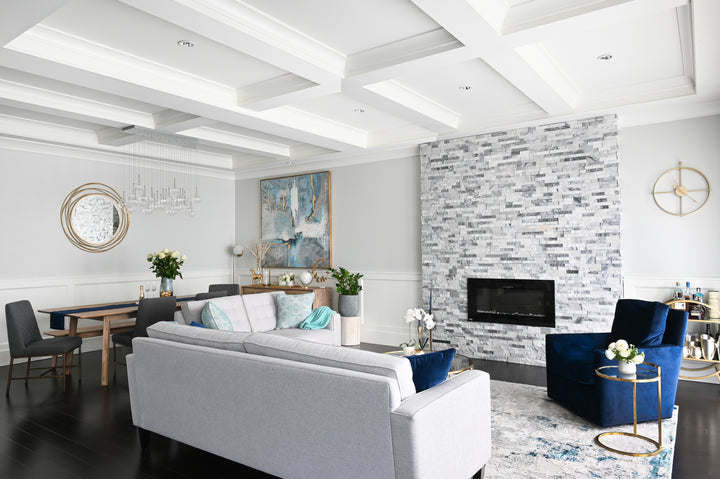 New York Collection - Sofa or Condo Sofa