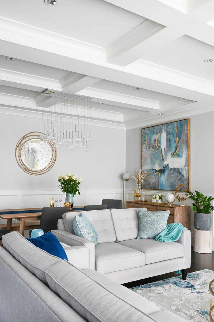 New York Collection - Sofa or Condo Sofa