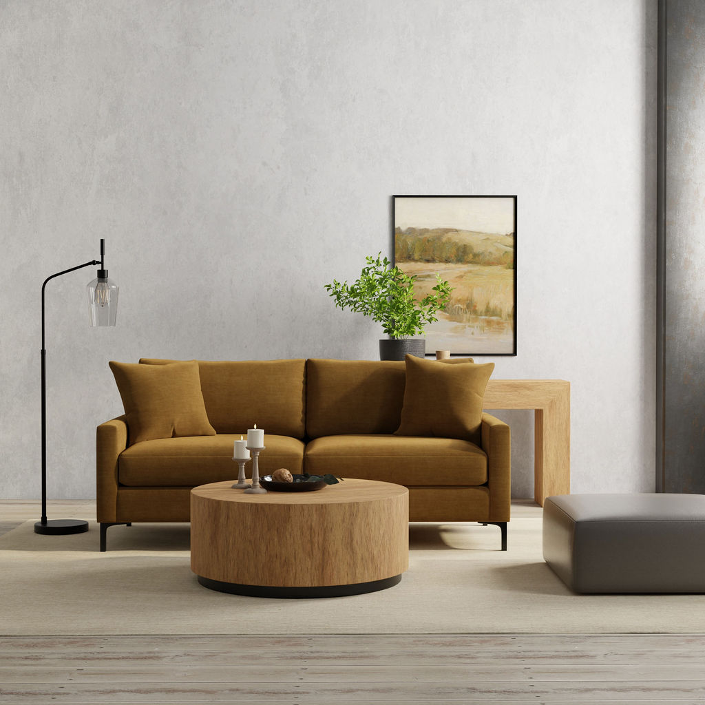 Ethan Collection - Sofa or Condo Sofa