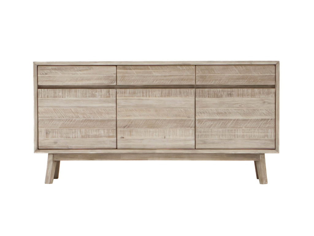 Gia Sideboard - Driftwood