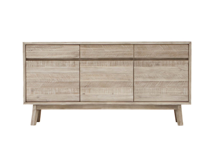 Gia Sideboard - Driftwood