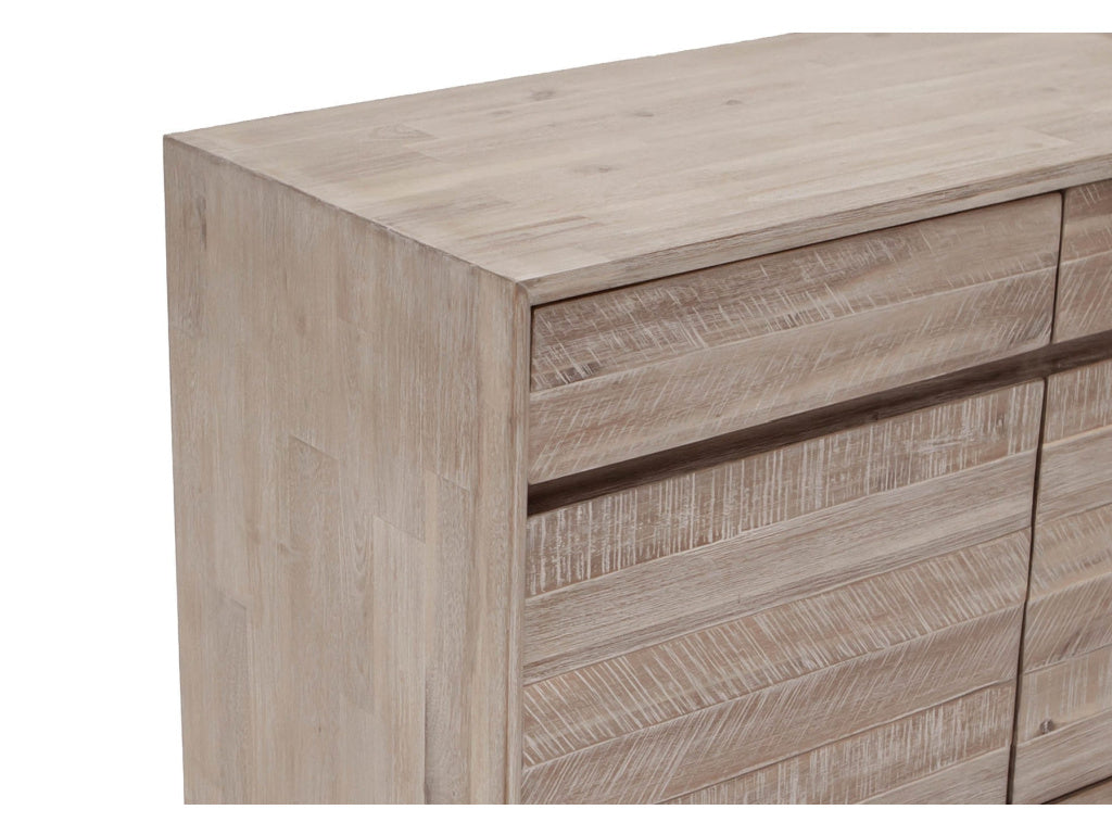 Gia Sideboard - Driftwood