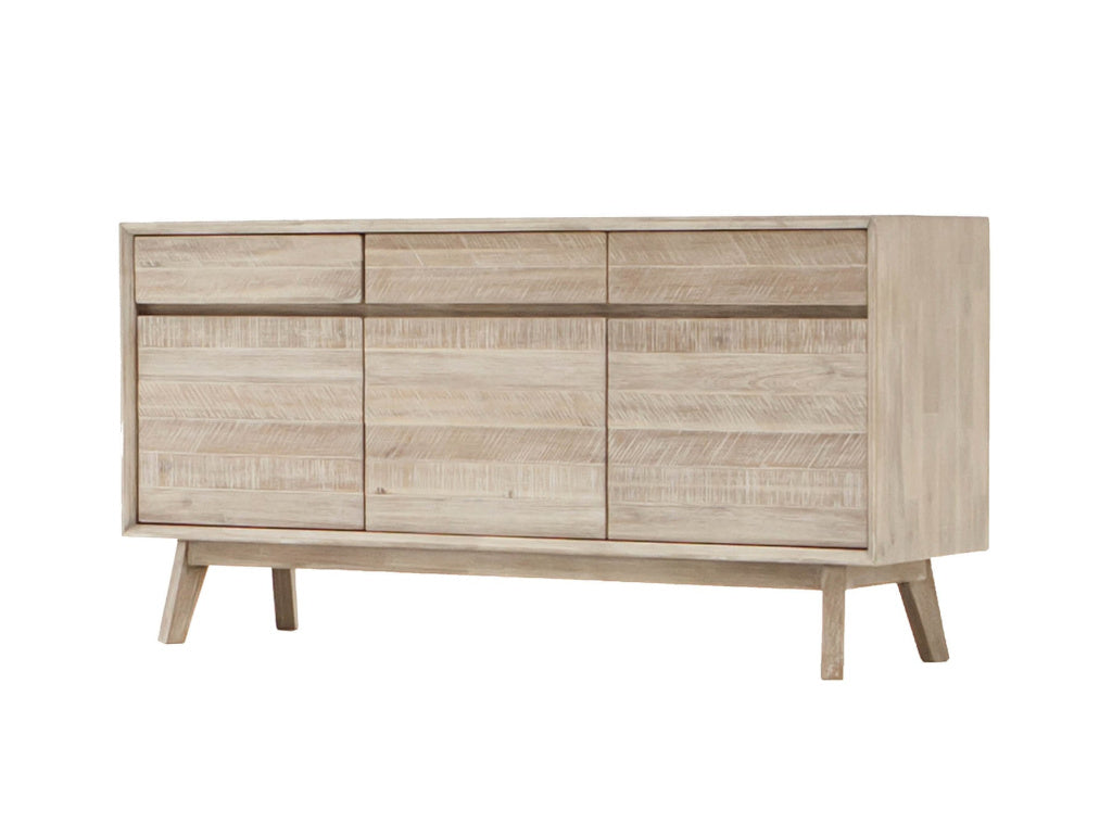 Gia Sideboard - Driftwood