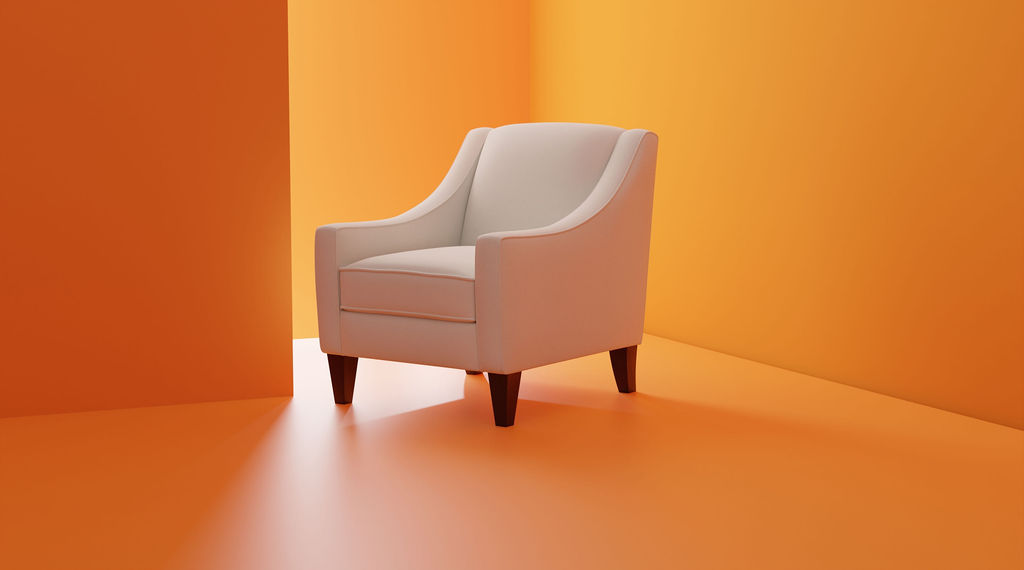Jenna Armchair