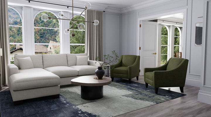 Jenna Armchair
