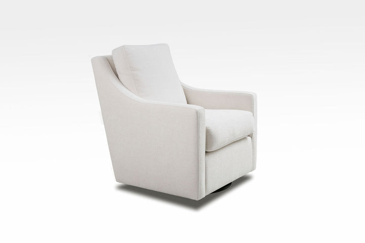 Jessie Swivel Armchair