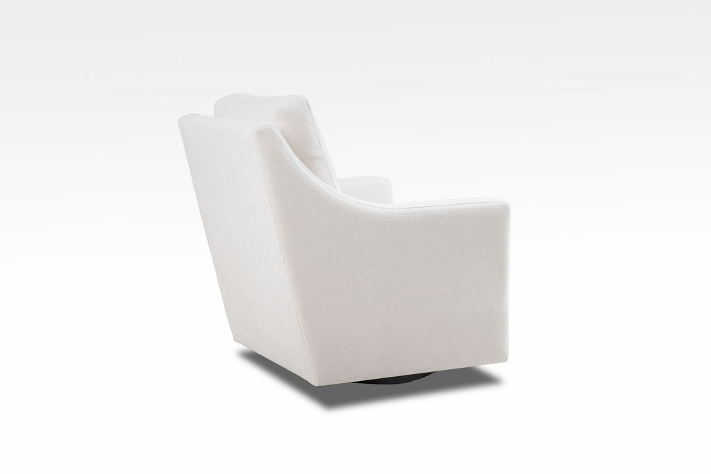 Jessie Swivel Armchair