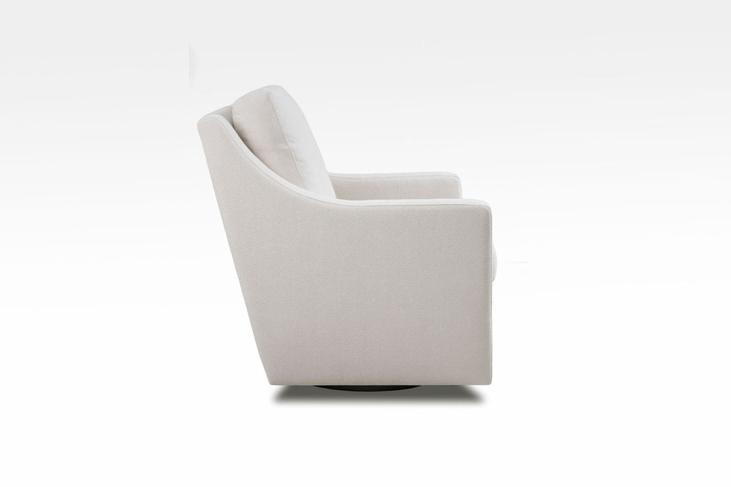 Jessie Swivel Armchair