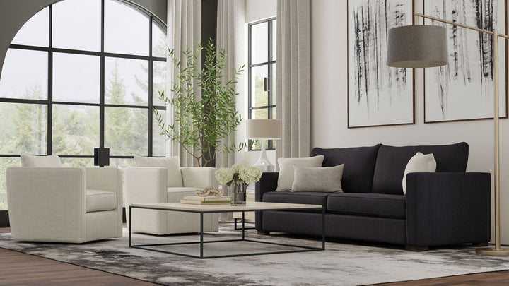 Kane Collection - Sofa or Condo Sofa