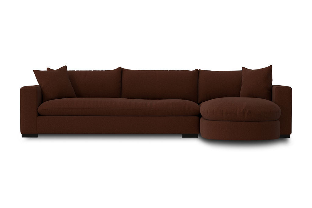 Liam Collection - Sofa or Loveseat