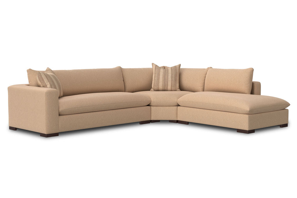 Liam Collection - Sofa or Loveseat