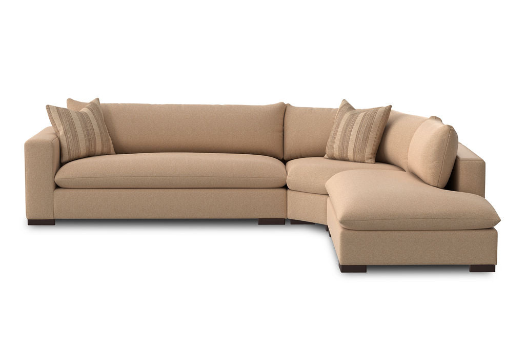 Liam Collection - Sofa or Loveseat