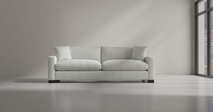 Retreat Collection - Sofa, Condo Sofa Or Sofa With Reversible Chaise