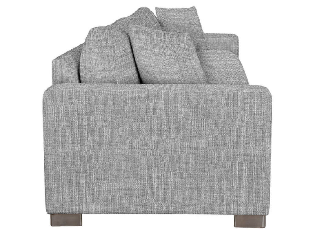 Retreat Collection - Sofa, Condo Sofa Or Sofa With Reversible Chaise