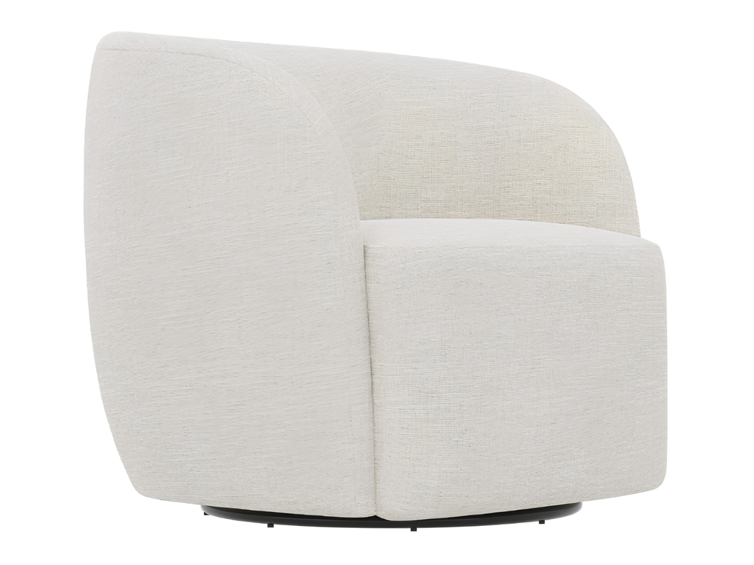 Lola Swivel Armchair